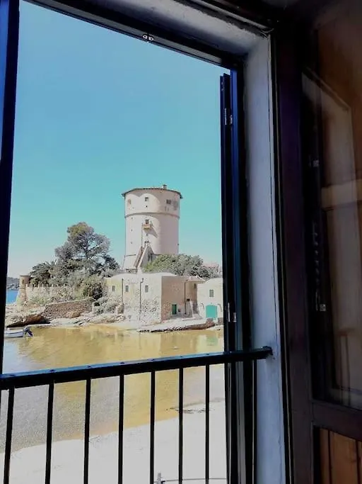 Appartamento Torre Del Campese