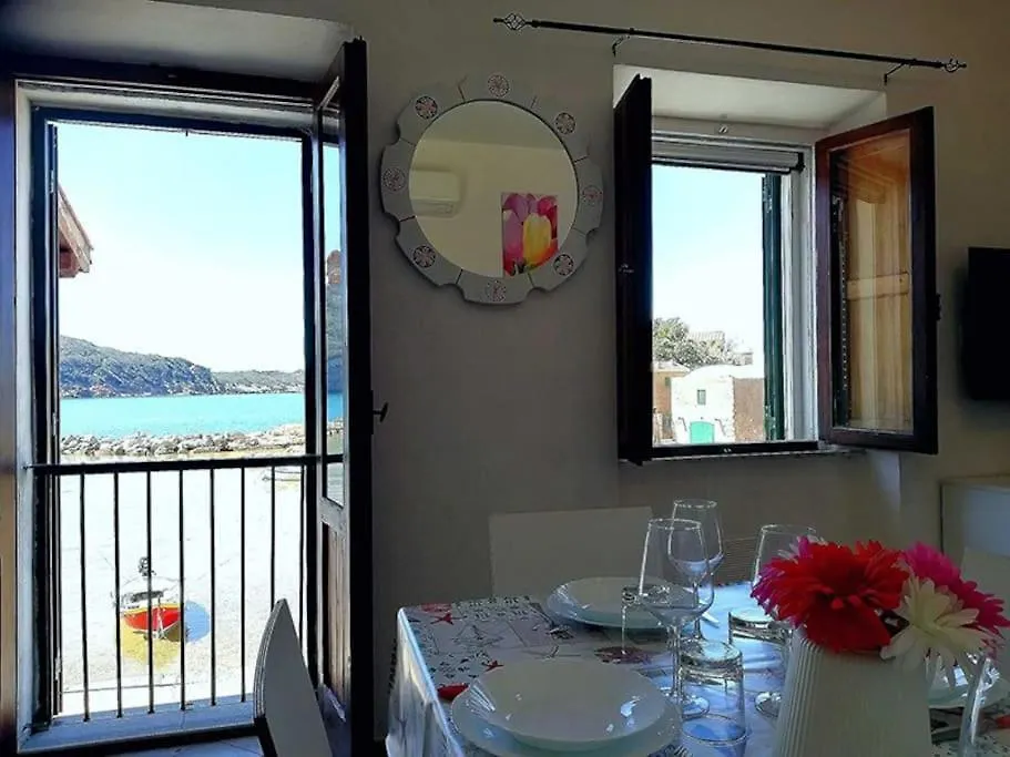 Appartamento Torre Del Campese Italia
